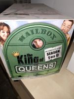 King of Queens komplette Serie in der Mailbox Saarland - Dillingen (Saar) Vorschau