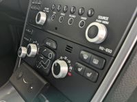 Volvo V70 II Zubehör Radio Knöpfe Alu Look Tuning Interior Niedersachsen - Melle Vorschau
