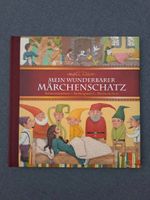 ♥️ Mein wunderbarer Märchenschatz, tolles Märchenbuch, wie neu! Bayern - Gilching Vorschau