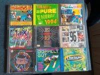 CD Sammlung Pop Sampler aus den 90ern Essen - Frillendorf Vorschau