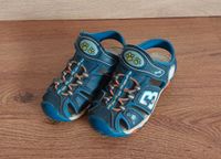 Paw Patrol Sandalen 26 Kinderschuhe Thüringen - Schleiz Vorschau