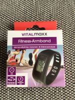 Vitalmaxx Fitness-Armband.  Neu & Ovp. Hessen - Homberg (Efze) Vorschau