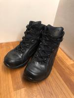 Haix Einsatzstiefel Polizeischuhe mid Goretex wasserdicht Gr. 39 Berlin - Treptow Vorschau