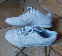 Reebok Sneaker 42 Royal Glide Schuhe weiß Arzt Praxis top Bayern - Fürstenfeldbruck Vorschau