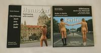 Bücherpaket Sightseeing with models Hannover und Berlin 2000/2002 Hessen - Kassel Vorschau