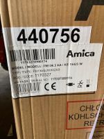 Kühlschrank Amica KS 15423W (verpackt und im Originalzustand) Bayern - Olching Vorschau