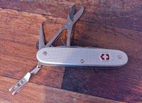 Victorinox Pioneer X Alox, Silber Essen - Essen-Katernberg Vorschau