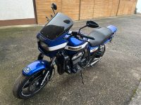 Kawasaki ZRX 1100 R Bayern - Arnstorf Vorschau