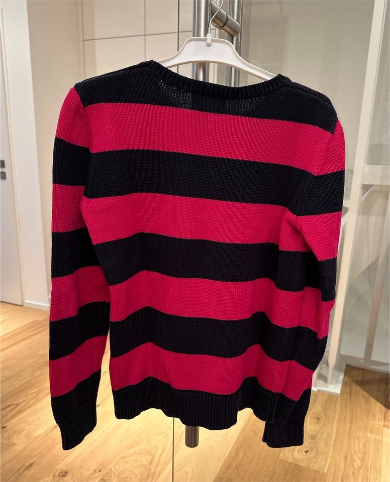 Polo Ralph Lauren Strickpullover Gr. 152 in Mecklenbeck