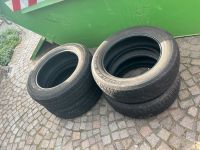 4x Reifen DUELER H/T 867 - 235/55 R18 M+S Nordrhein-Westfalen - Gronau (Westfalen) Vorschau