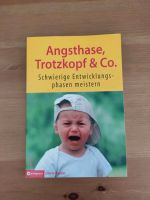 Angsthase, Trotzkopf und co. Hessen - Limeshain Vorschau