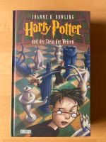 Harry Potter und der Stein der Weisen Hessen - Amöneburg Vorschau