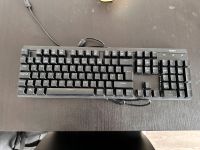 Aukey KM-G6 LED Mechanische Tastatur Gaming Bayern - Gauting Vorschau