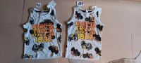 Shirt gr. 98 und 104 Monster Truck Auto NEU Wuppertal - Oberbarmen Vorschau