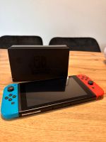 Nintendo Switch Set Brandenburg - Frankfurt (Oder) Vorschau