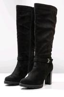 Sheego Weitschaft Stiefel 50cm schaftweite! Bayern - Waldstetten Vorschau