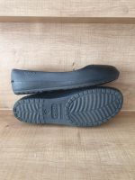 ☆ Crocs Ballerinas schwarz 39 40 Gr. 8 ☆ Niedersachsen - Garbsen Vorschau