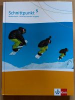 Mathematik Schulbuch Klett, Schüler/ Referendariat/ Lehrer Hessen - Naumburg  Vorschau