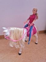 Barbie mit Traumpferd Hessen - Wetzlar Vorschau