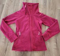 Bench Jacke Fleece Pink s 36 Niedersachsen - Obernkirchen Vorschau