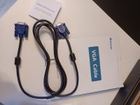 Kabel VGA zu VGA Niedersachsen - Uslar Vorschau
