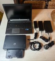 HP Elitebook 8570 W mit top Ausstattung und 32GB RAM Nordrhein-Westfalen - Spenge Vorschau