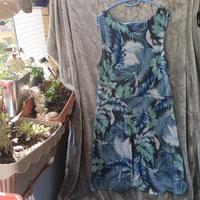 Kleid 44 Lisa Tossa Blumen Sommer Bayern - Augsburg Vorschau