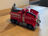 Paw Patrol Marshall Feuerwehrauto mit Schießfunktion Köln - Nippes Vorschau