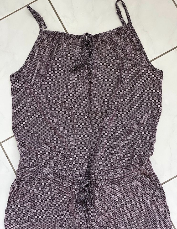 Opus Jumpsuit, Overall, Gr. 36 in Falkensee