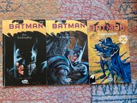 Batman Band 7,8,9 Ehapa Comic Collection zur Auswahl Frankfurt am Main - Nordend Vorschau