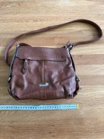 Gabor Tasche braun/cognac ca 25x20 cm Bochum - Bochum-Ost Vorschau