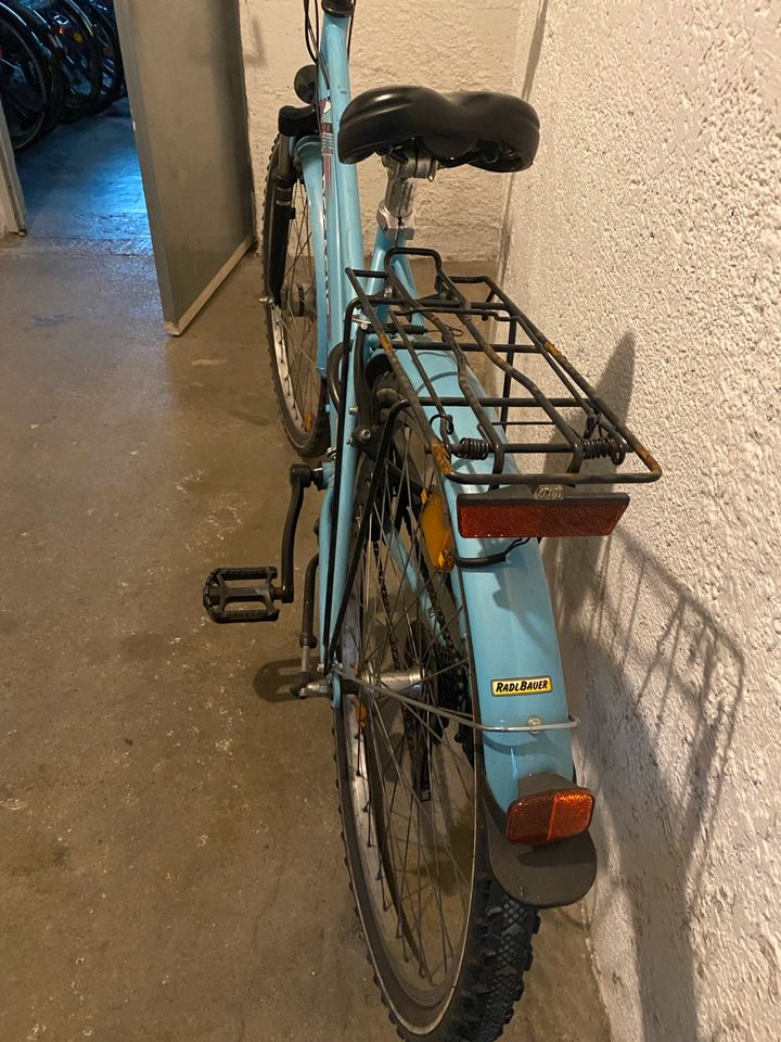 Pegasus Kinder/Damen Fahrrad zu verkaufen in München