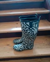 Gummistiefel für Festival Nürnberg (Mittelfr) - Mitte Vorschau