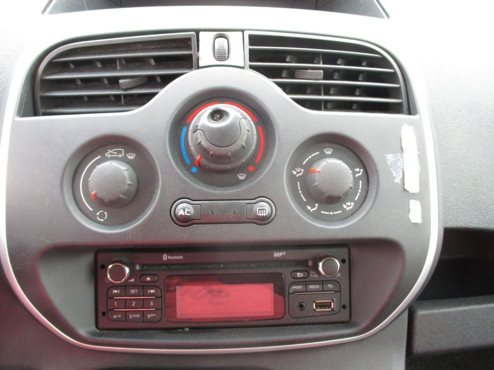 Renault Kangoo Expression Mod 2014, Klima, PDC,BT in Dülmen