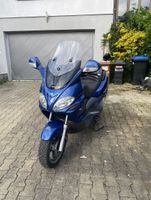 Piaggio x9 Roller 125 Baden-Württemberg - Oberteuringen Vorschau