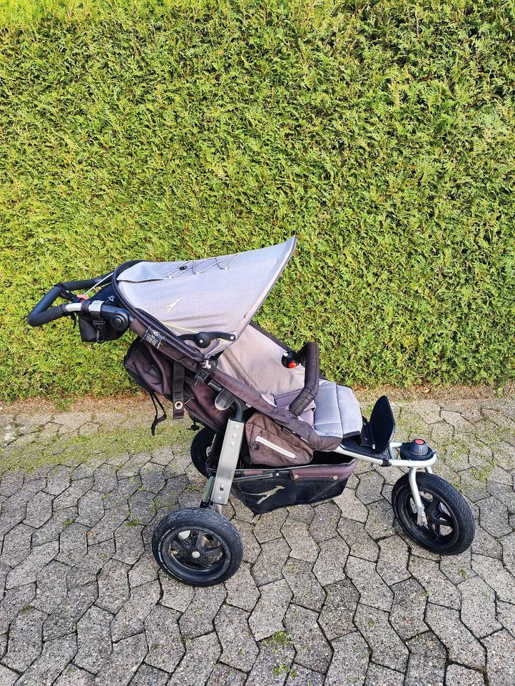 TfK Buggy Joggster Adventure Babywanne Zubehör in Nürtingen