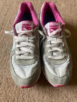 Schuhe Puma Mädchen Frauen Gr. 39 Sportschuhe Saarland - Blieskastel Vorschau