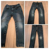 Jeans Größe 104/ slim Nordrhein-Westfalen - Bad Lippspringe Vorschau