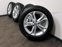 BMW 18 Zoll Felgen X3 G01 X4 G02 688 Winterräder Winterreifen Niedersachsen - Staufenberg Vorschau