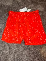 Minimum Shorts Gr. 42 rot NEU mit Etikett NP 59.50€ Wuppertal - Oberbarmen Vorschau