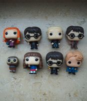 Harry Potter Funko Pop Mini Berlin - Charlottenburg Vorschau