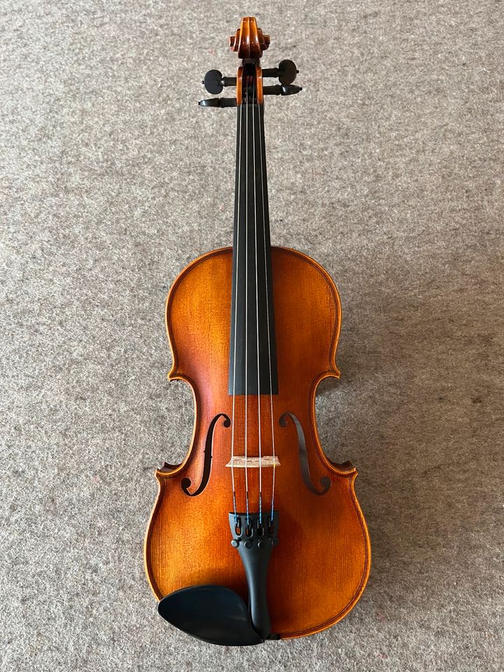 Geige / Violine 7/8 aus Tschechien (#10128578) in Friedrichshafen