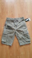 Neue ungetrag.Hose Short Gr.146 Sachsen-Anhalt - Oebisfelde-Weferlingen Vorschau