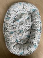 Jersey Kuschelnest NIDO, Smart Friends (Nestchen) Dortmund - Hombruch Vorschau