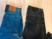 Neu original Levis Gr. XS-S Paket Hessen - Gießen Vorschau