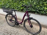 Müsing Damenrad – guter Zustand – 250 € VB Köln - Rodenkirchen Vorschau