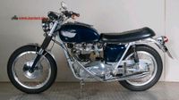 Triumph T 120 R Bonneville 650 1970 Nordrhein-Westfalen - Willich Vorschau