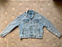Tigha Jeans Jacke Oversized XL Bremen - Huchting Vorschau