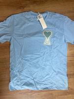 Ami pari t Shirt hellblau Obervieland - Kattenesch Vorschau