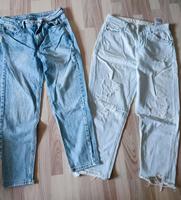 C&A Jeans für Damen, Gr. 38 + 40, je 15€ Hessen - Schwalmstadt Vorschau